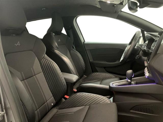 RENAULT Clio usata, con ESP