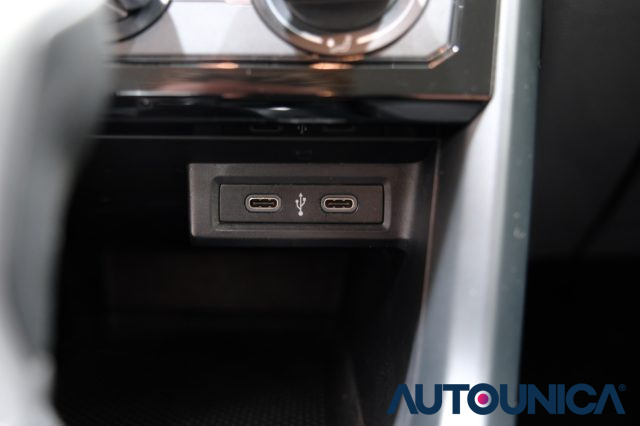 VOLKSWAGEN T-Cross usata, con Vivavoce