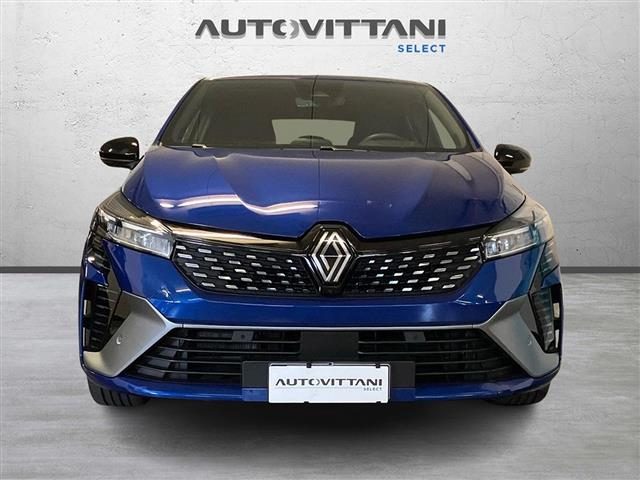 RENAULT Clio usata 1