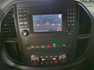 MERCEDES-BENZ Vito usata, con ESP