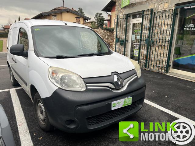 RENAULT Kangoo usata, con Climatizzatore