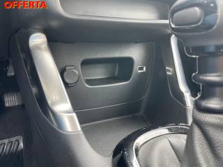 CITROEN C3 Aircross usata, con Climatizzatore