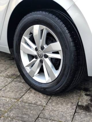 VOLKSWAGEN Polo usata, con Controllo automatico clima