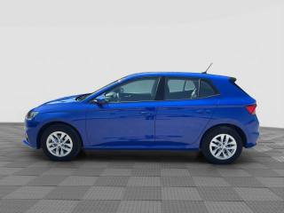 SKODA Fabia usata 1
