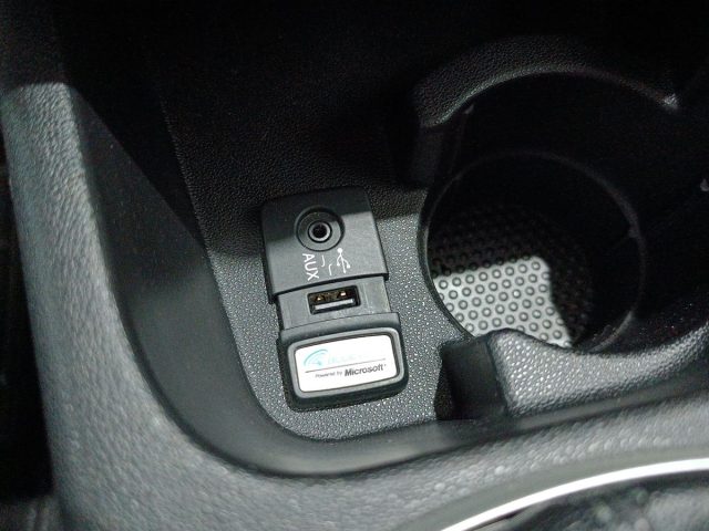 FIAT Punto Evo usata 19