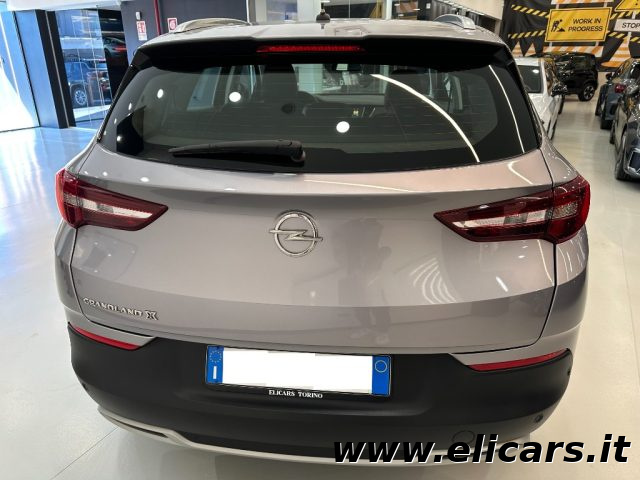 OPEL Grandland X usata, con Autoradio