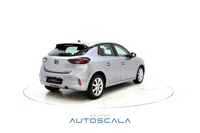 OPEL Corsa usata, con Airbag Passeggero