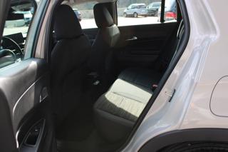 JEEP Avenger usata, con ESP