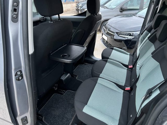 CITROEN Berlingo usata 16