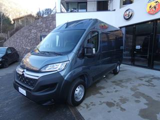 CITROEN Jumper usata, con Airbag