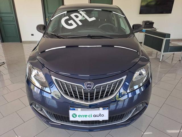 LANCIA Ypsilon usata, con Climatizzatore