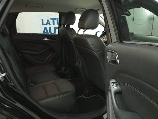 MERCEDES-BENZ B 180 usata 11