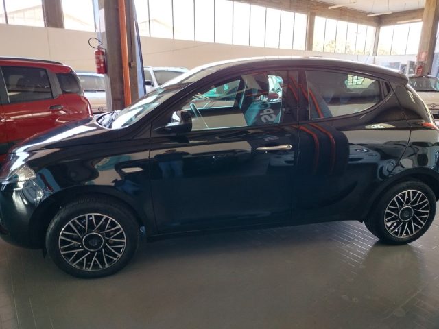 LANCIA Ypsilon usata, con Specchietti laterali elettrici
