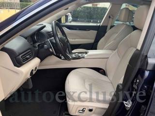 MASERATI Levante usata, con Chiusura centralizzata