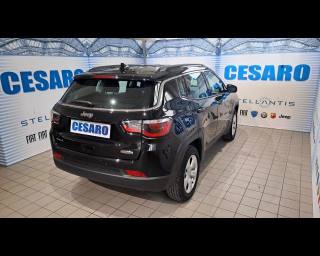 JEEP Compass usata 3