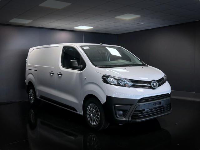 TOYOTA Proace usata, con Airbag Passeggero