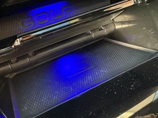 VOLKSWAGEN Golf GTI usata, con Regolazione elettrica sedili