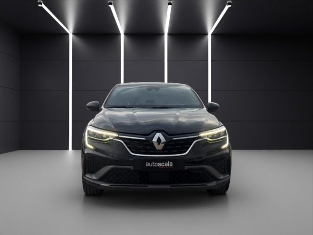 RENAULT Arkana usata, con Cerchi in lega