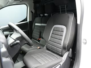 CITROEN Berlingo usata, con Controllo automatico clima