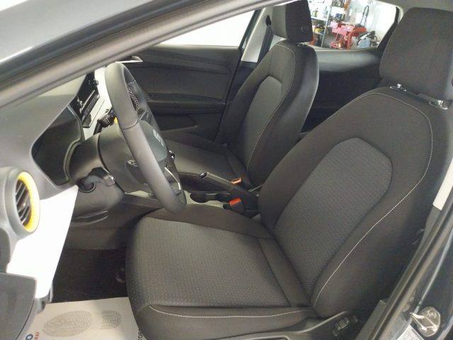 SEAT Ibiza usata, con Sistema di navigazione