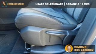PEUGEOT 3008 usata, con Vivavoce