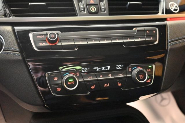 BMW X2 usata 50