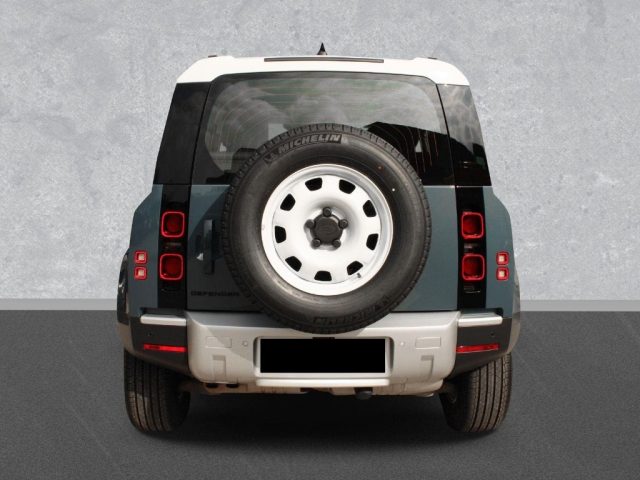 LAND ROVER Defender usata, con Alzacristalli elettrici