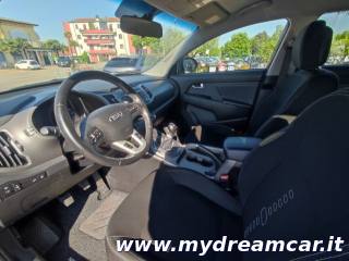 KIA Sportage usata, con Chiusura centralizzata