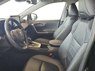 TOYOTA RAV 4 usata, con Sensori di parcheggio posteriori