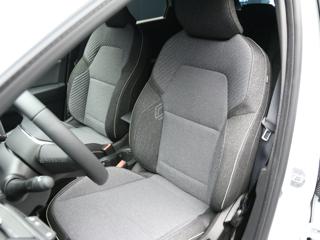 RENAULT Captur usata, con Chiusura centralizzata
