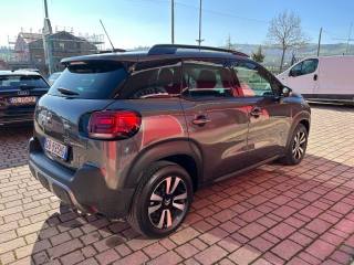 CITROEN C3 Aircross usata, con Airbag laterali