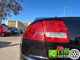 AUDI S8 usata, con Chiusura centralizzata