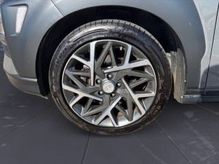 HYUNDAI Kona usata, con Immobilizzatore elettronico