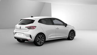 RENAULT Clio usata, con Airbag laterali