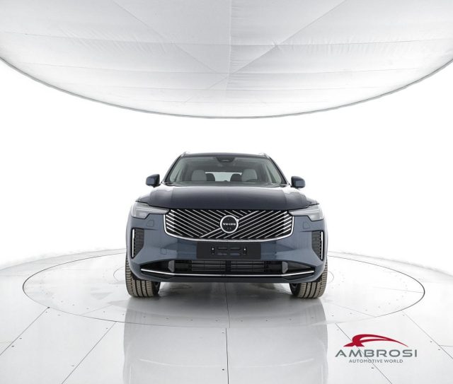 VOLVO XC90 usata 4