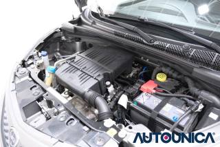 LANCIA Ypsilon usata 58