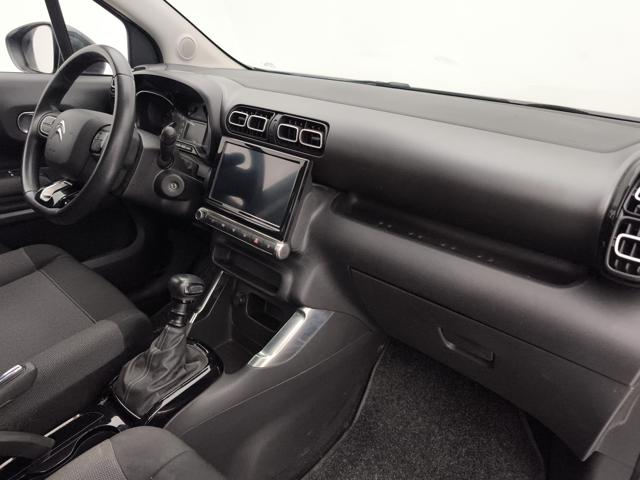 CITROEN C3 Aircross usata, con Chiusura centralizzata telecomandata