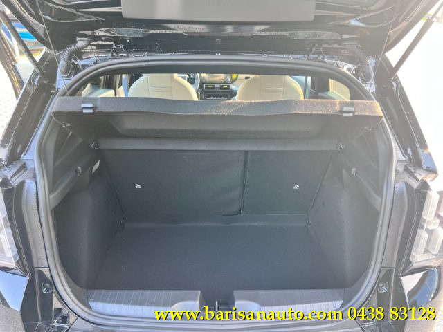 FIAT Grande Panda usata, con Cerchi in lega