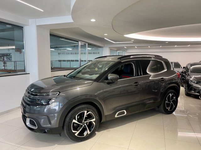 CITROEN C5 Aircross usata, con Airbag