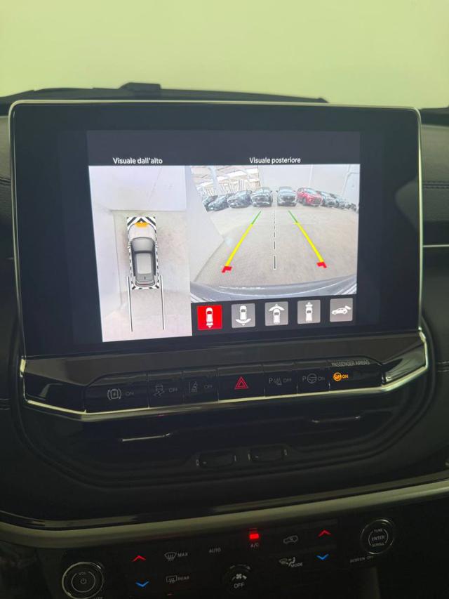 JEEP Compass usata, con USB