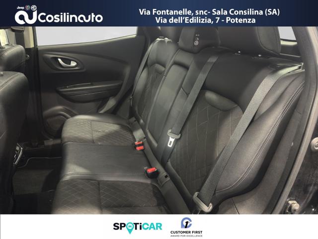 RENAULT Kadjar usata, con Controllo automatico clima