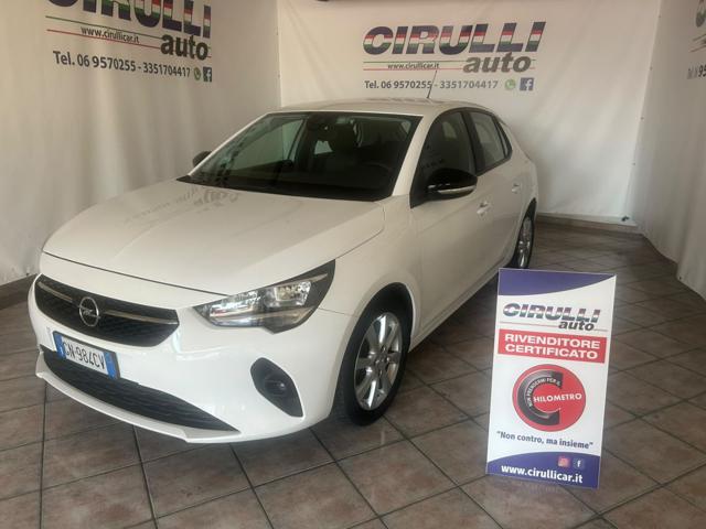 OPEL Corsa usata, con ABS