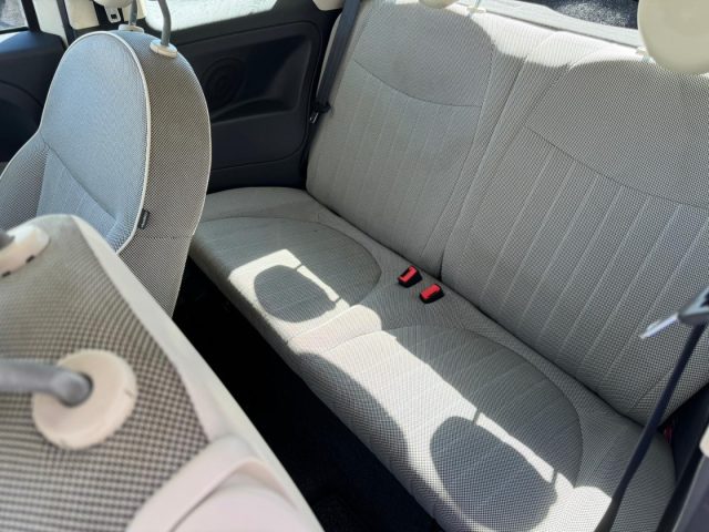 FIAT 500 usata 6