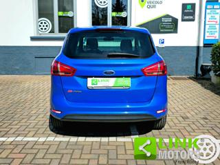 FORD B-Max usata, con Boardcomputer