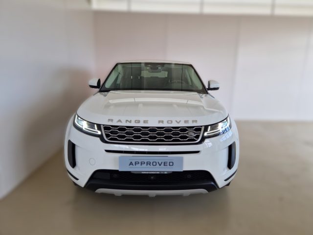 LAND ROVER Range Rover Evoque usata, con Climatizzatore