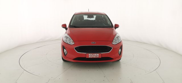 FORD Fiesta usata, con Airbag