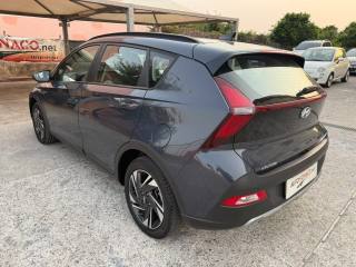 HYUNDAI Bayon usata, con Airbag Passeggero