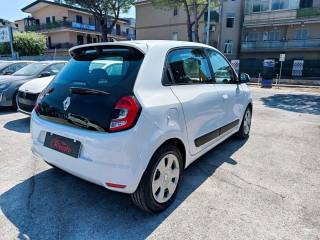 RENAULT Twingo usata, con Alzacristalli elettrici