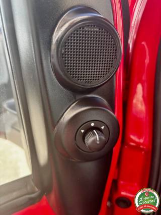 FIAT Fiorino usata, con Lettore CD