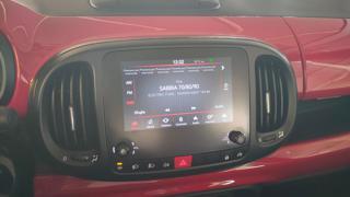 FIAT 500L usata, con Alzacristalli elettrici
